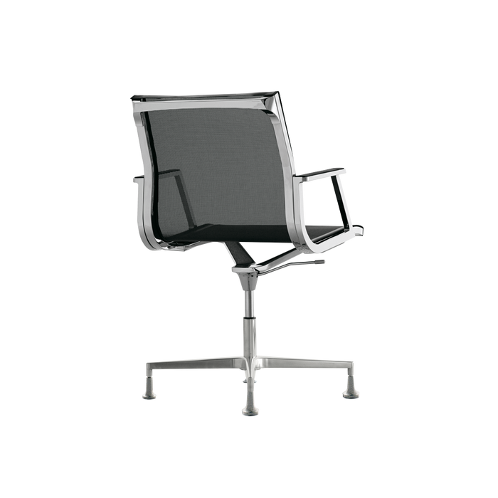 Nulite 24100B Executive Chair - MyConcept Hong Kong