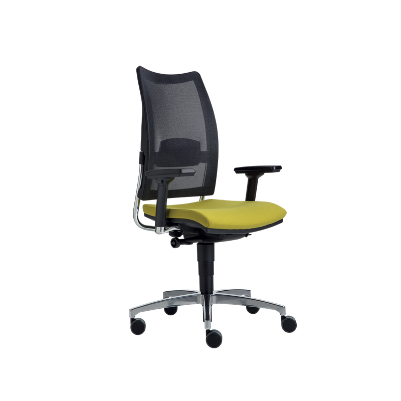 Overtime 2410D Task Chair - MyConcept Hong Kong