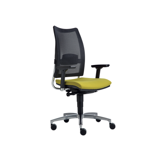 Overtime 2410D Task Chair - MyConcept Hong Kong