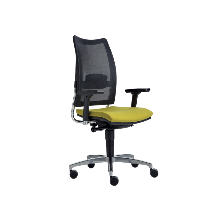 Overtime 2410D Task Chair - MyConcept Hong Kong