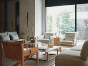Zabu Chair