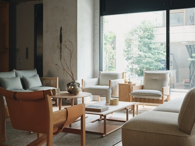 Zabu Chair