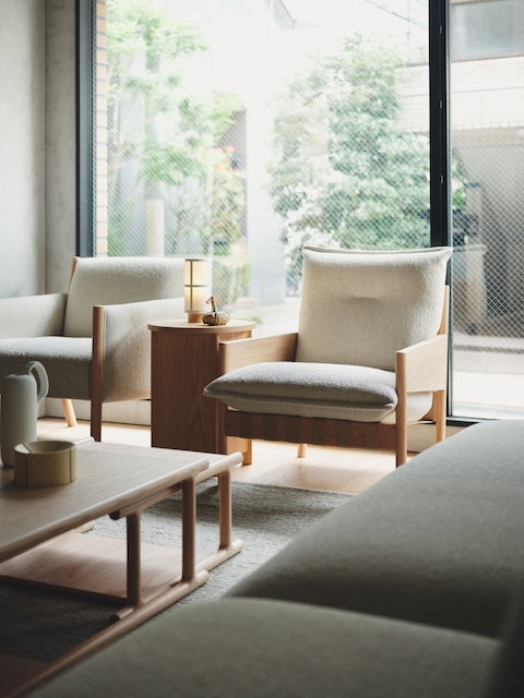 Zabu Chair