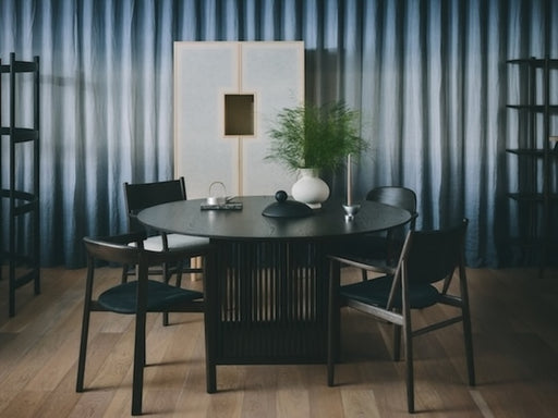 Lattice Round Table