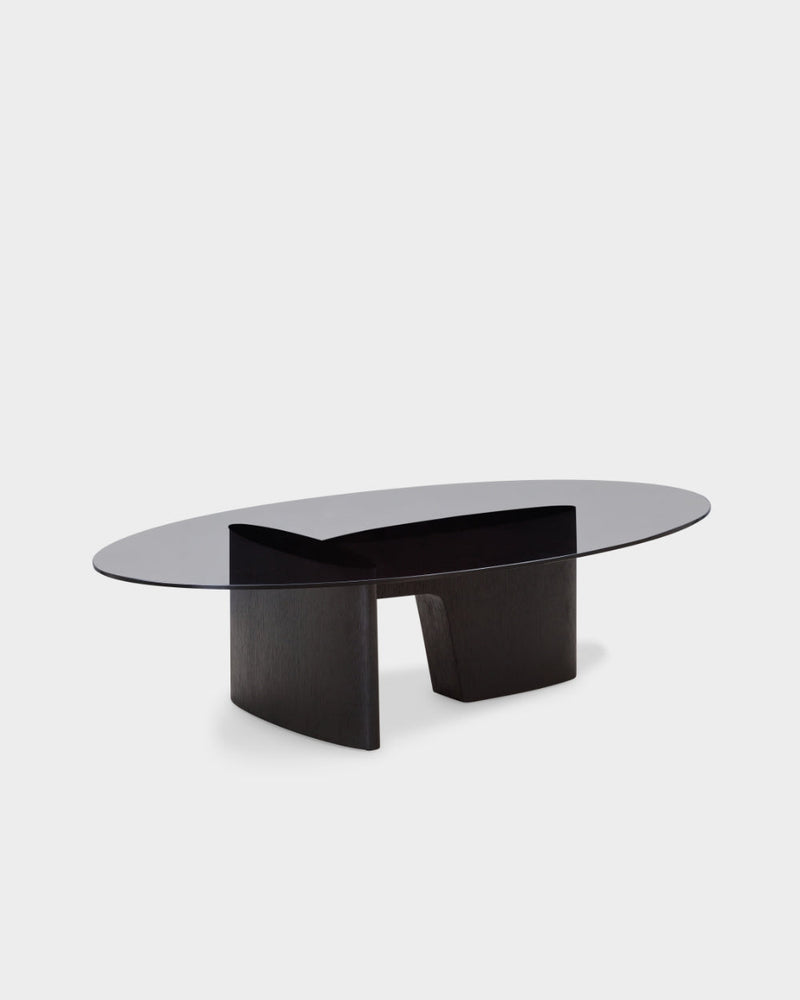 Wendelbo Glyph Coffee Table