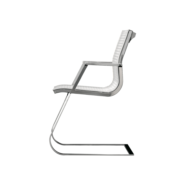 Nulite 26080B Visitor Chair - MyConcept Hong Kong
