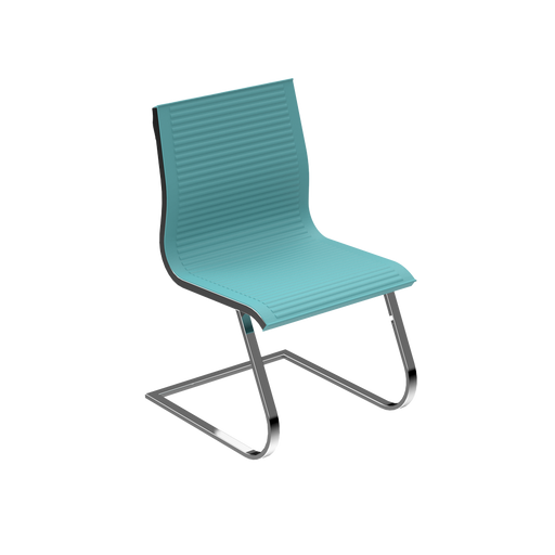 Nulite 26080 Visitor Chair - MyConcept Hong Kong
