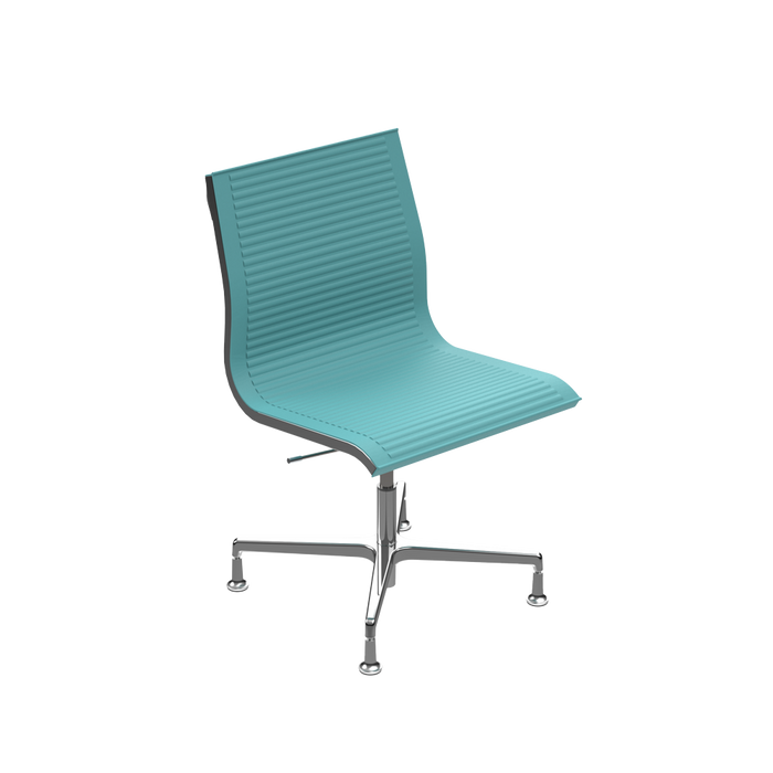 Nulite 26100 Executive Chair - MyConcept Hong Kong