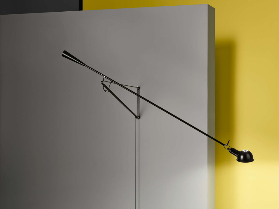 Flos 265 Wall Lamp - MyConcept Hong Kong