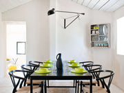 Flos 265 Wall Lamp - MyConcept Hong Kong