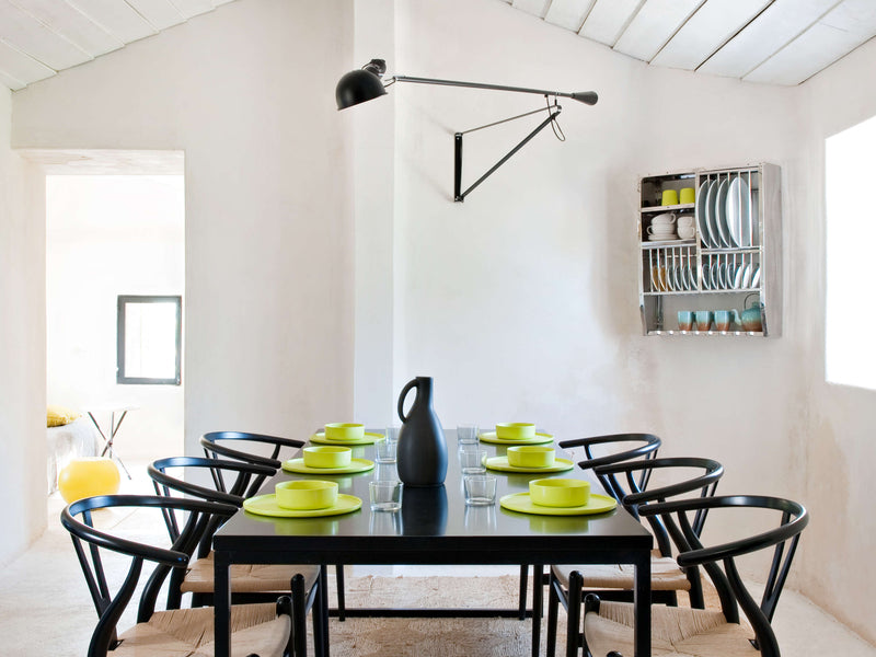 Flos 265 Wall Lamp - MyConcept Hong Kong