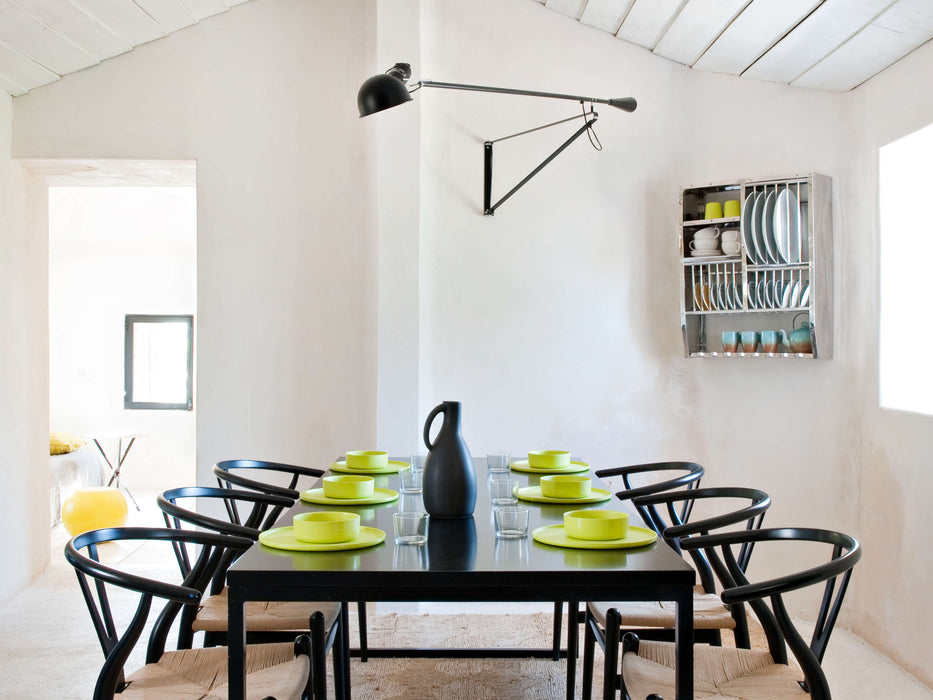 Flos 265 Wall Lamp - MyConcept Hong Kong