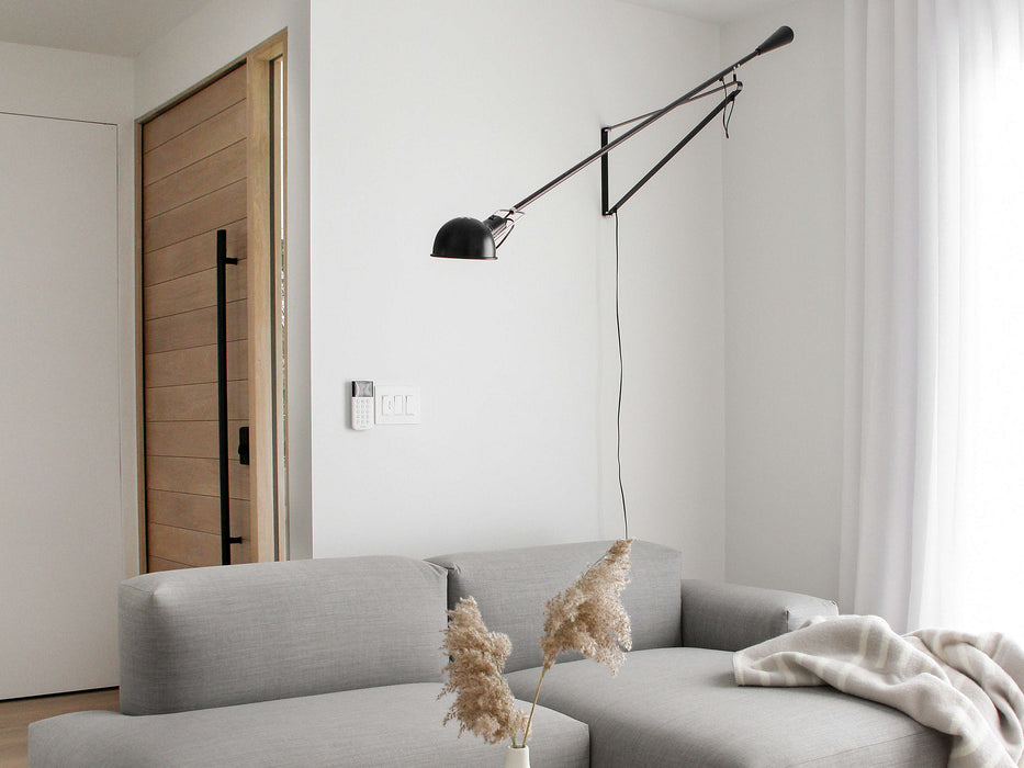 Flos 265 Wall Lamp - MyConcept Hong Kong
