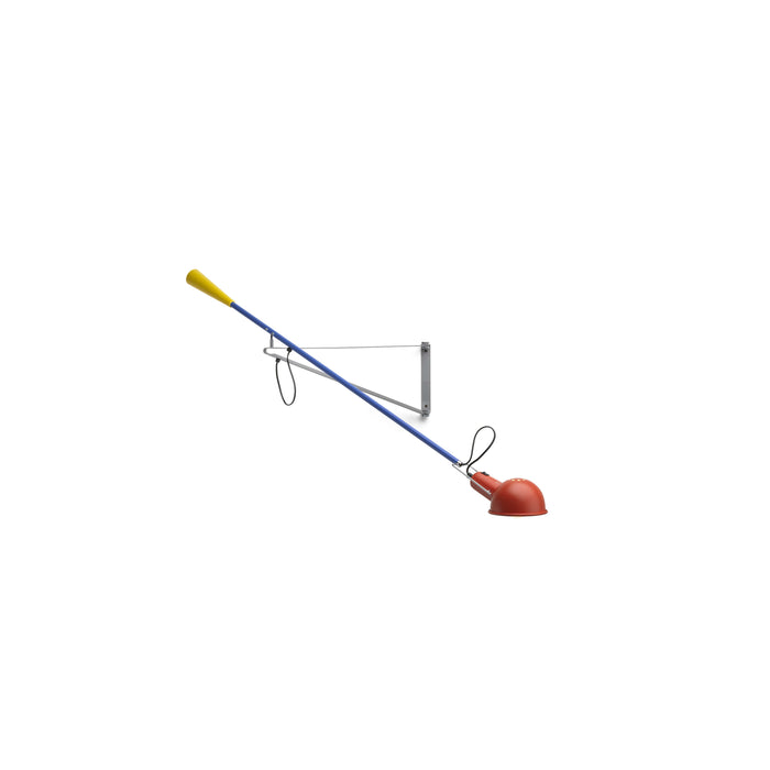 Flos 265 Small Chromatica Wall Lamp - MyConcept Hong Kong