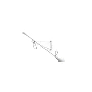 Flos 265 Small Wall Lamp - MyConcept Hong Kong