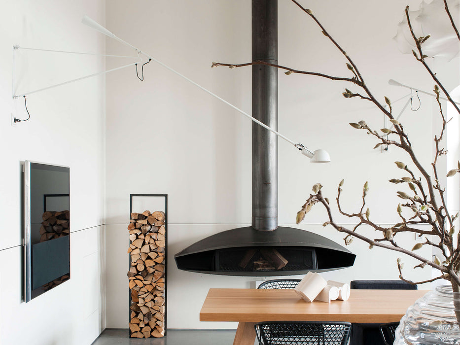 Flos 265 Wall Lamp - MyConcept Hong Kong