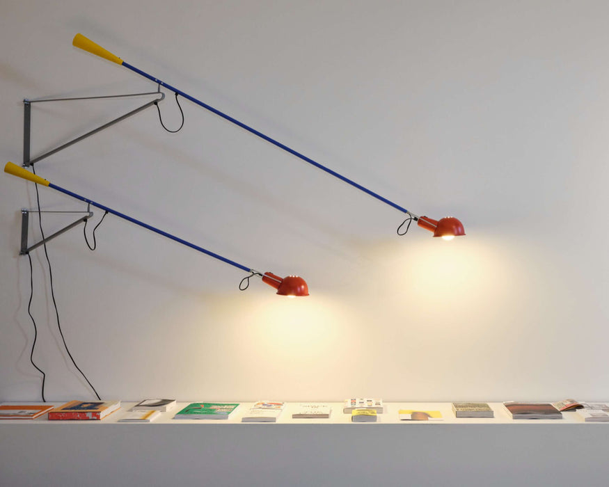 Flos 265 Small Chromatica Wall Lamp - MyConcept Hong Kong