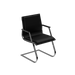 Nulite 28080B Visitor Chair - MyConcept Hong Kong