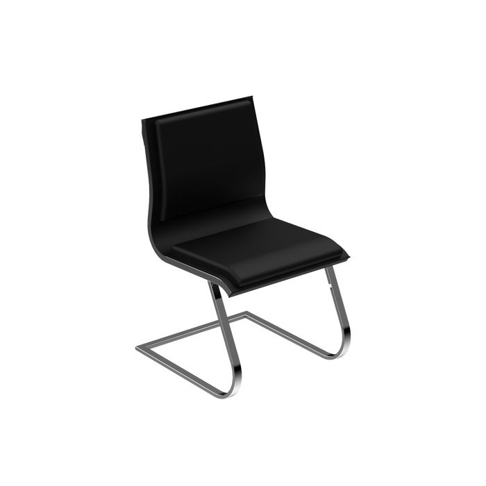 Nulite 28080 Visitor Chair - MyConcept Hong Kong