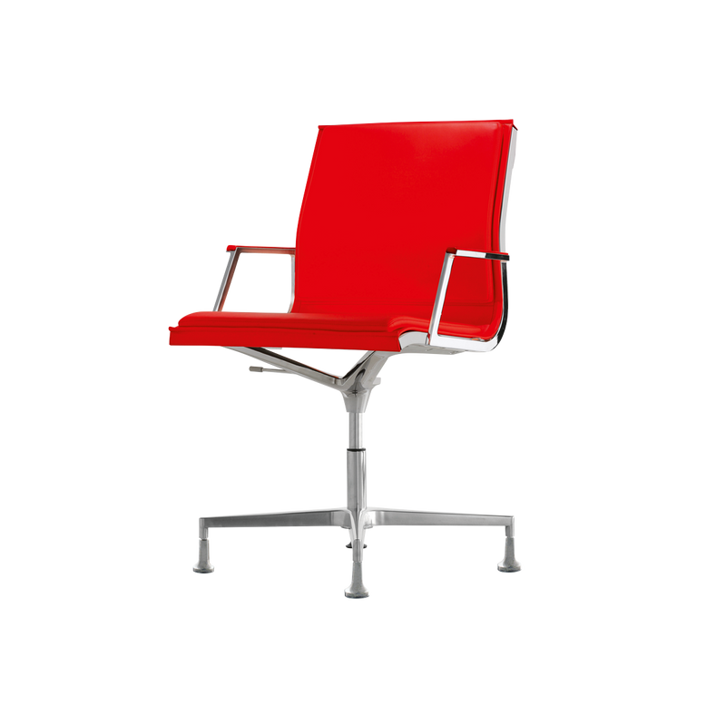 Nulite 28100B Executive Chair - MyConcept Hong Kong