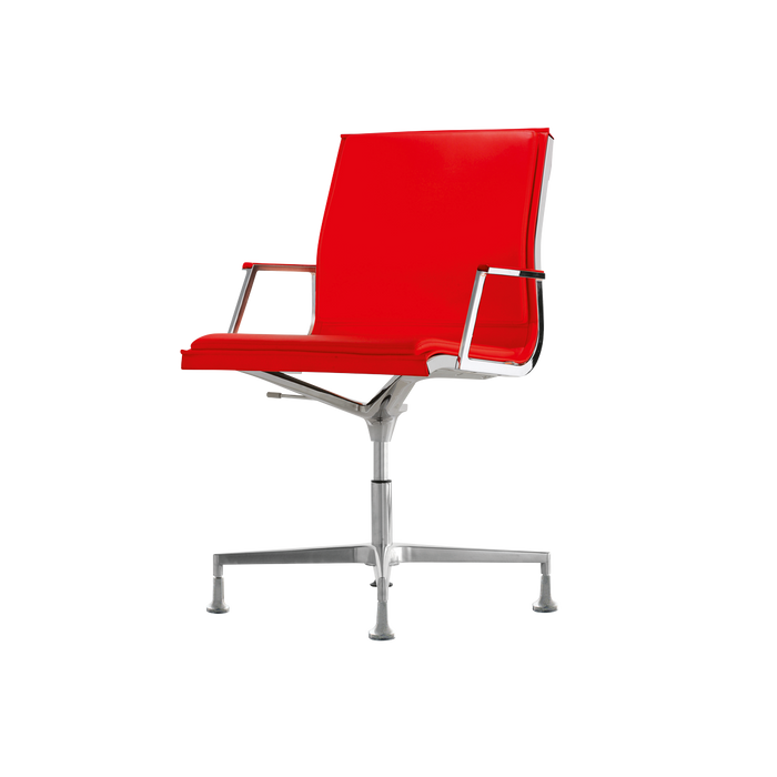 Nulite 28100B Executive Chair - MyConcept Hong Kong