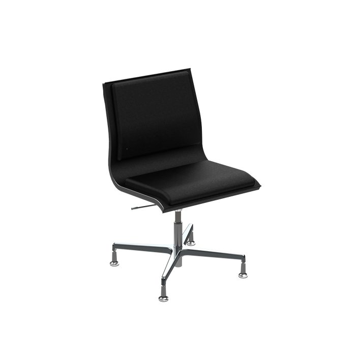 Nulite 28100 Executive Chair - MyConcept Hong Kong