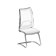 Overtime 2900 Task Chair - MyConcept Hong Kong