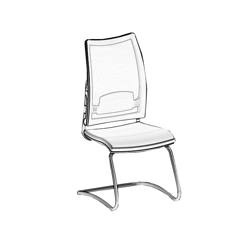 Overtime 2900 Task Chair - MyConcept Hong Kong