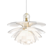 PH SEPTIMA Pendant Lamp - MyConcept Hong Kong