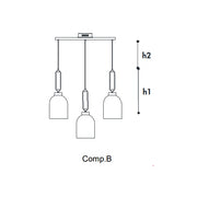 Valentina Composition - MyConcept Hong Kong