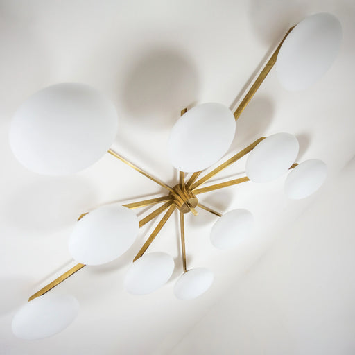 STELLA COSMOS Lamp - MyConcept Hong Kong