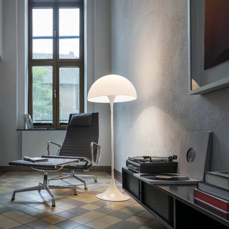 PANTHELLA Floor Lamp - MyConcept Hong Kong