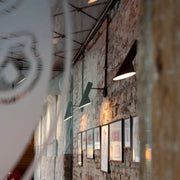 AJ Wall Lamp - MyConcept Hong Kong