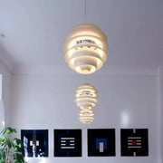 PH SNOWBALL Pendant Lamp - MyConcept Hong Kong