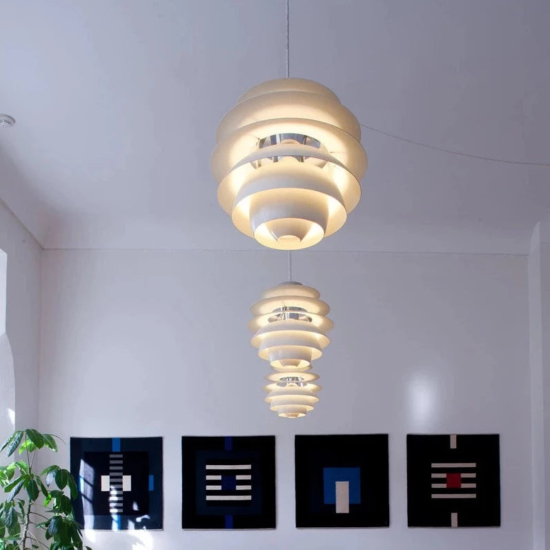 PH SNOWBALL Pendant Lamp - MyConcept Hong Kong