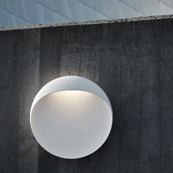 FLINDT Wall Lamp - MyConcept Hong Kong