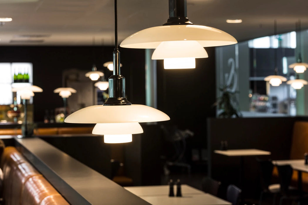 PH 3/2 Pendant Lamp - MyConcept Hong Kong