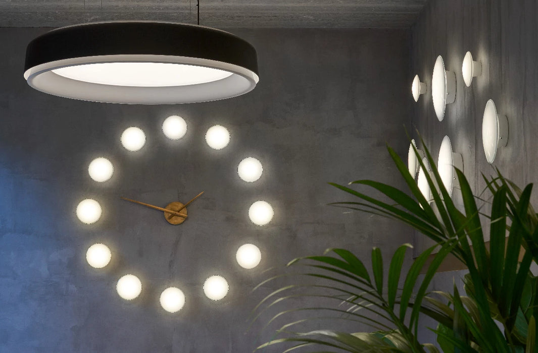 AJ EKLIPTA Wall Lamp - MyConcept Hong Kong