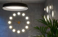 AJ EKLIPTA Wall Lamp - MyConcept Hong Kong