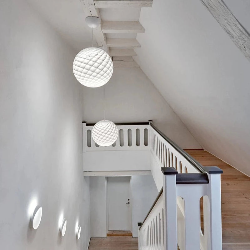 PATERA Pendant Lamp - MyConcept Hong Kong