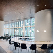 TOLDBOD 220 GLASS Pendant Lamp - MyConcept Hong Kong