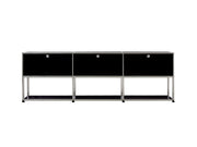 USM Haller Storage 3x2 (3Doors Top) - MyConcept Hong Kong