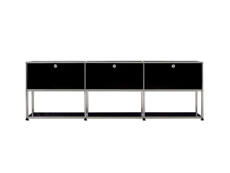 USM Haller Storage 3x2 (3Doors Top) - MyConcept Hong Kong