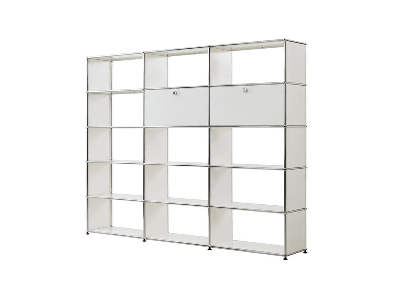 USM Haller Shelving 3x5 - MyConcept Hong Kong