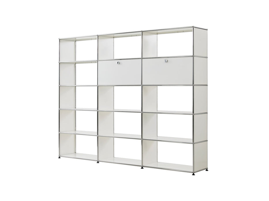 USM Haller Shelving 3x5 - MyConcept Hong Kong