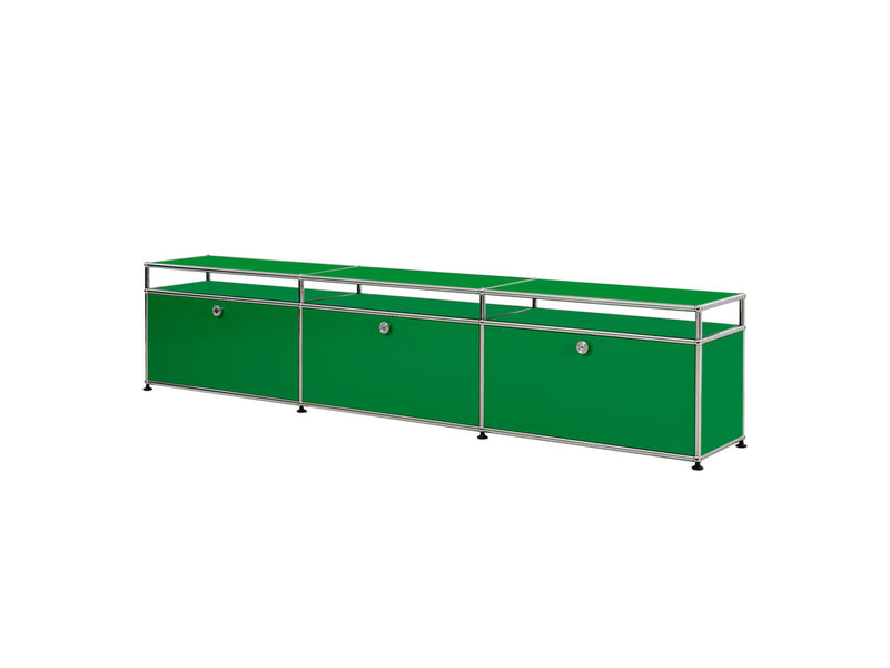 USM Haller TV Unit 3x2 - MyConcept Hong Kong
