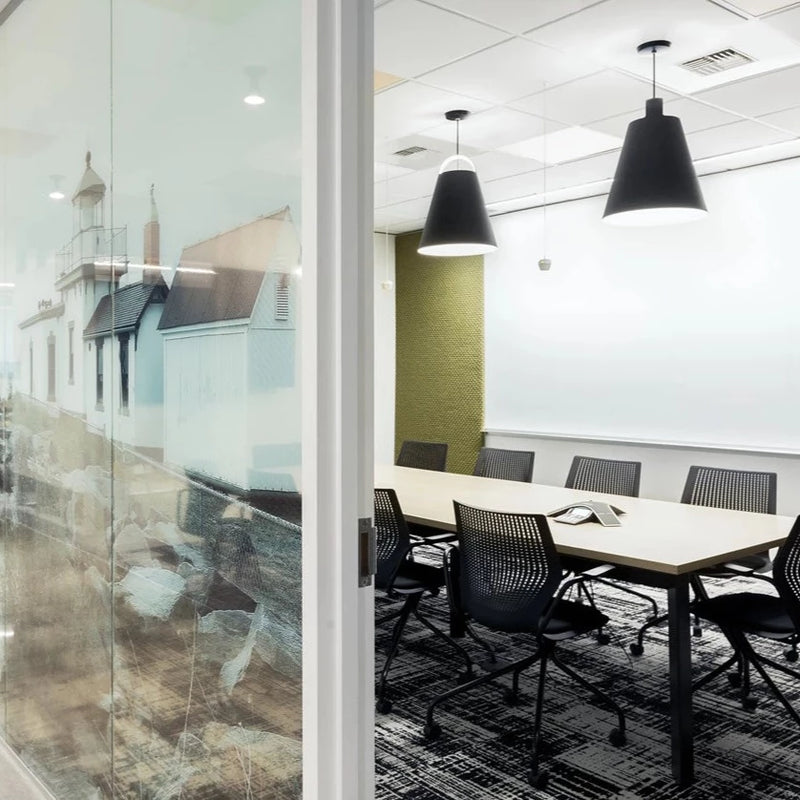 ABOVE Pendant Lamp - MyConcept Hong Kong