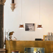 DOO-WOP Pendant Lamp - MyConcept Hong Kong