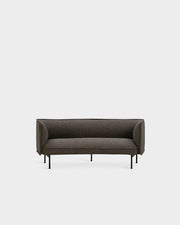 Wendelbo Lilin Sofa Curved