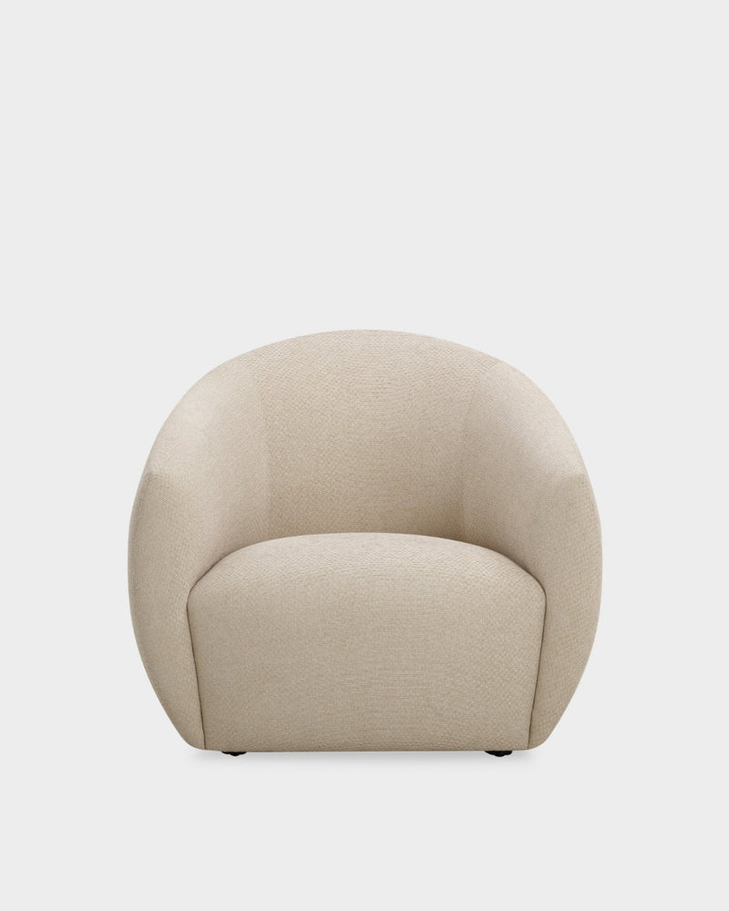Wendelbo Lobby Lounge Chair